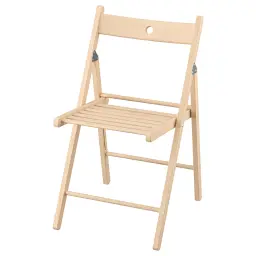 Складные стулья ИКЕА