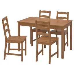 Столы и стулья ИКЕА